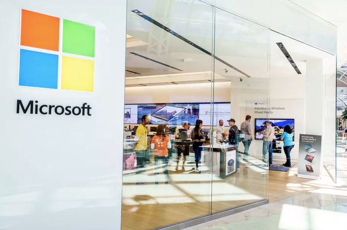 Microsoft đóng cửa vĩnh viễn toàn bộ các Microsoft Store trên toàn thế giới Ảnh 1